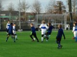 S.K.N.W.K. JO9-1 -M.O.C. '17 JO9-5 (competitie) seizoen 2021-2022 (voorjaar - 3e fase)) (16/93)